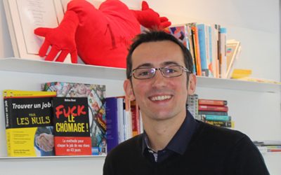 Ludovic Simon, fondateur de Do You Buzz : « Je crois en l’intelligence collective »