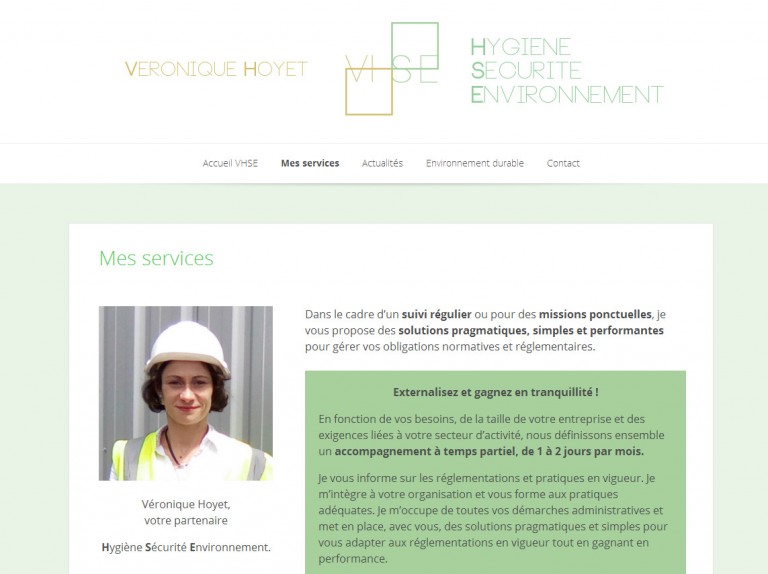 VHSE