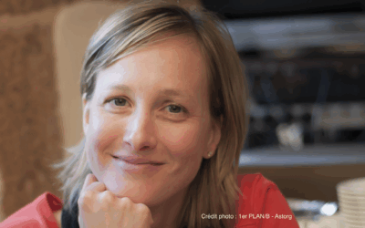 Céline Domino : « Je fais ce que j’aime »
