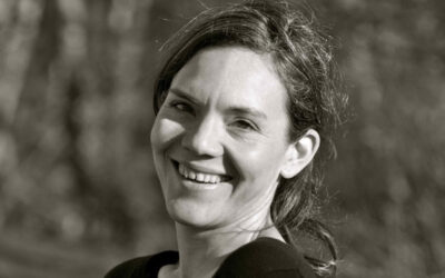 Géraldine Cloërec, Présidente de la Fédération des JCE de Bretagne : « Rêver une Bretagne… actrice d’un monde meilleur ! »