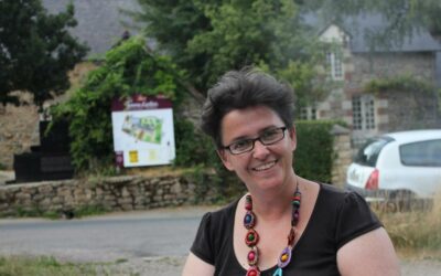 Isabelle Brunet, « Il est primordial d’être bien entouré pour entreprendre »