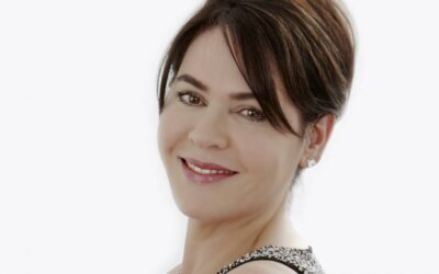 Valérie Georges : « Quand on me dit « vous m’avez redonné le goût de vivre », je me sens récompensée de mes efforts ! »
